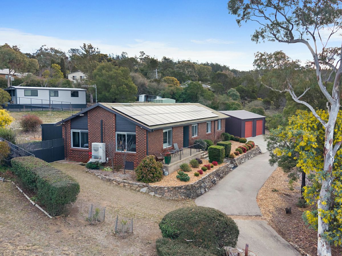 3 Makina Place, Cooma - image 1