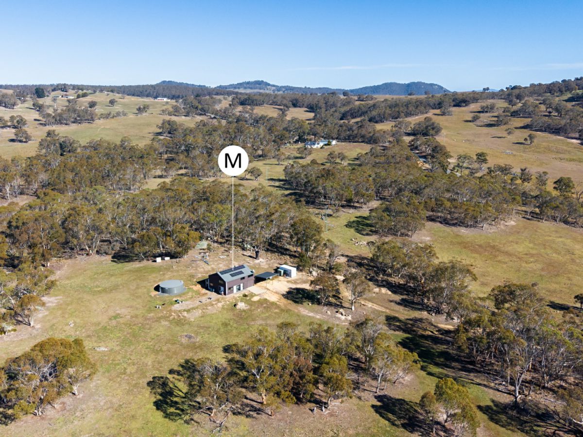3150 Jerangle Road, Jerangle - image 1