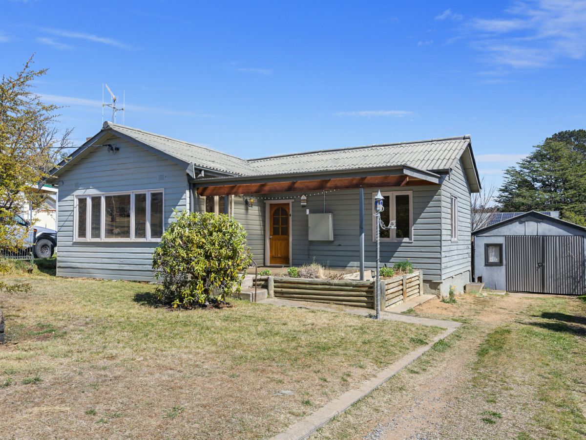 13 Mawson Street, Cooma - image 2