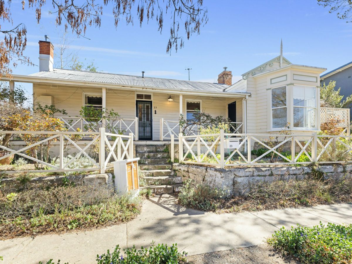 23 Lambie Street, Cooma - image 1