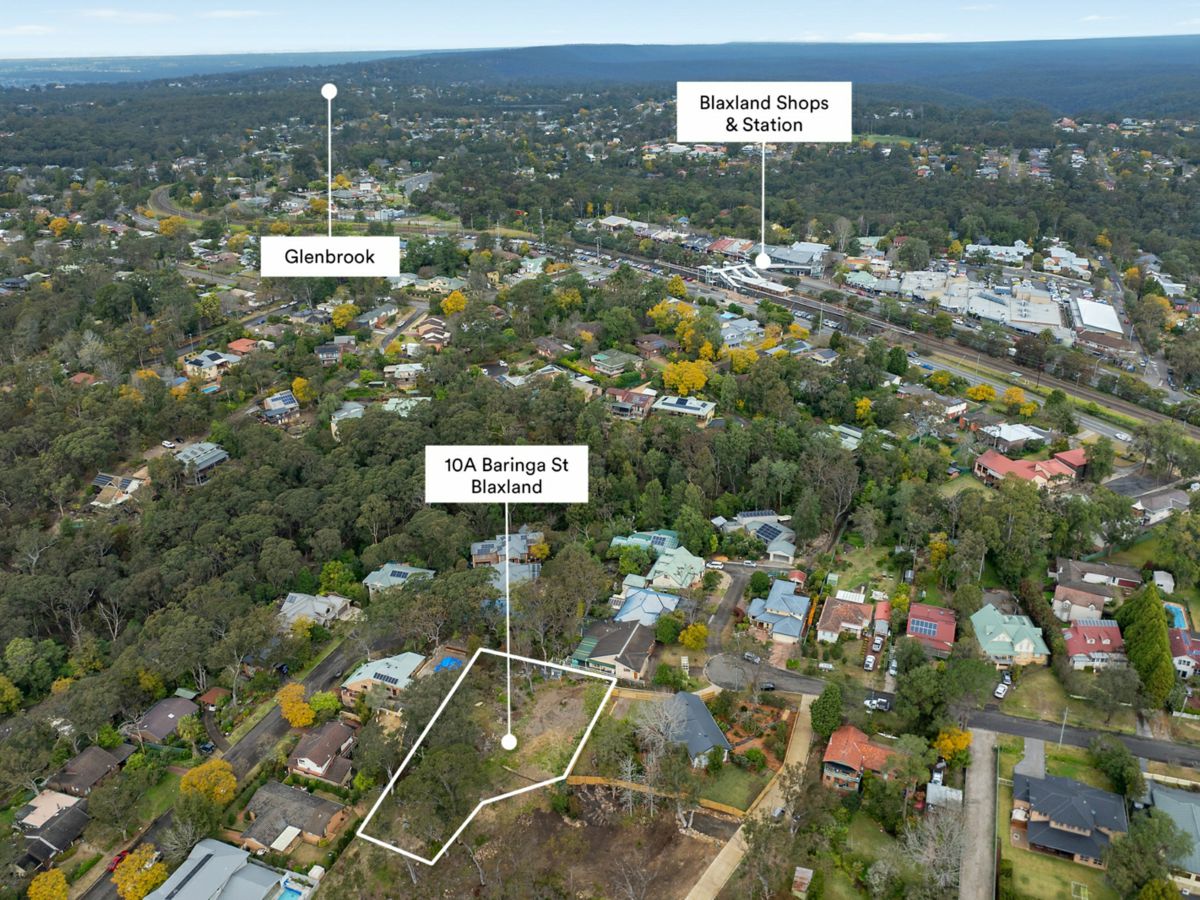 10A Baringa Street, Blaxland - image 3