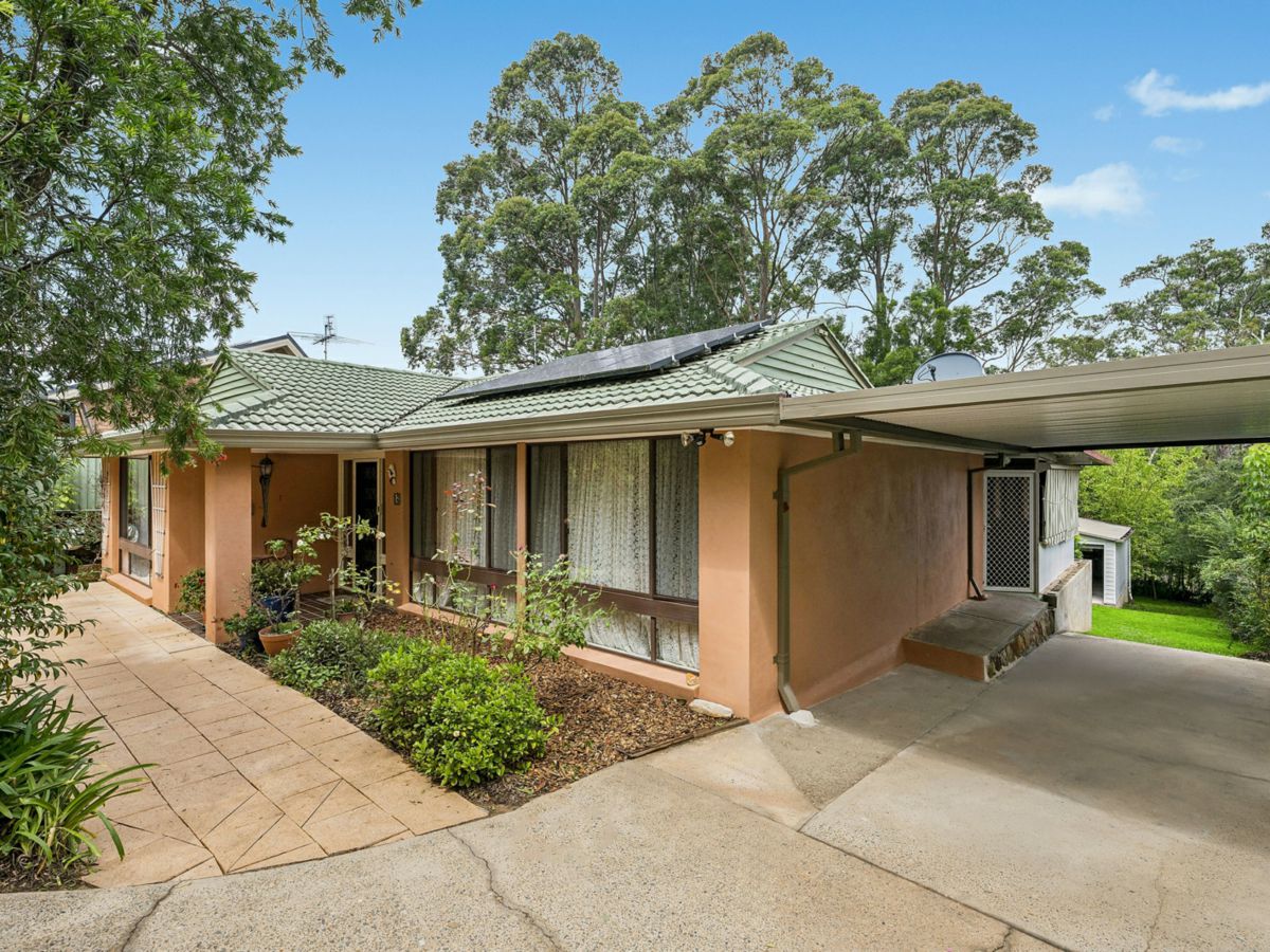6 Muriel Street, Faulconbridge - image 1