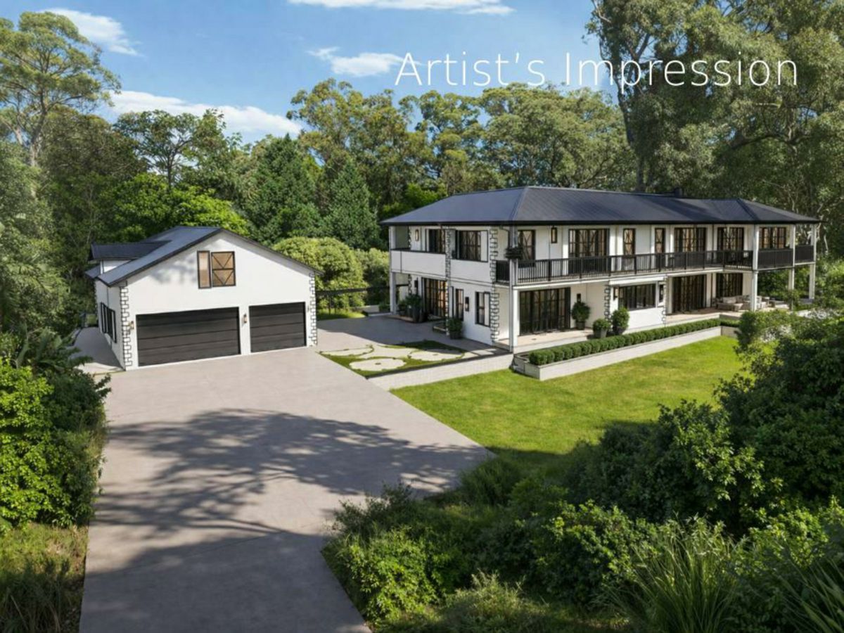 16 Ellison Road, Springwood - image 1
