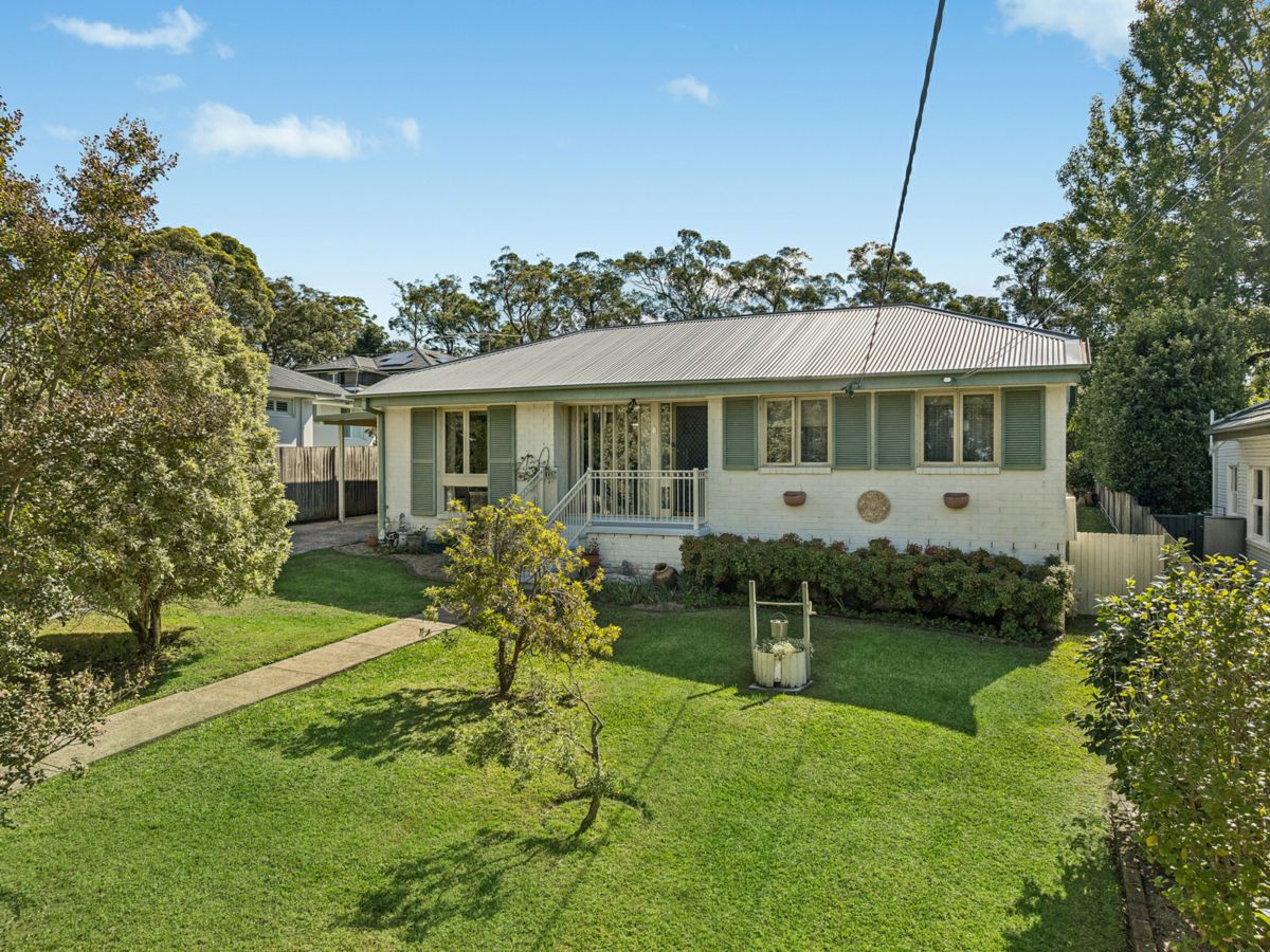40 Reid Road, Winmalee - image 1