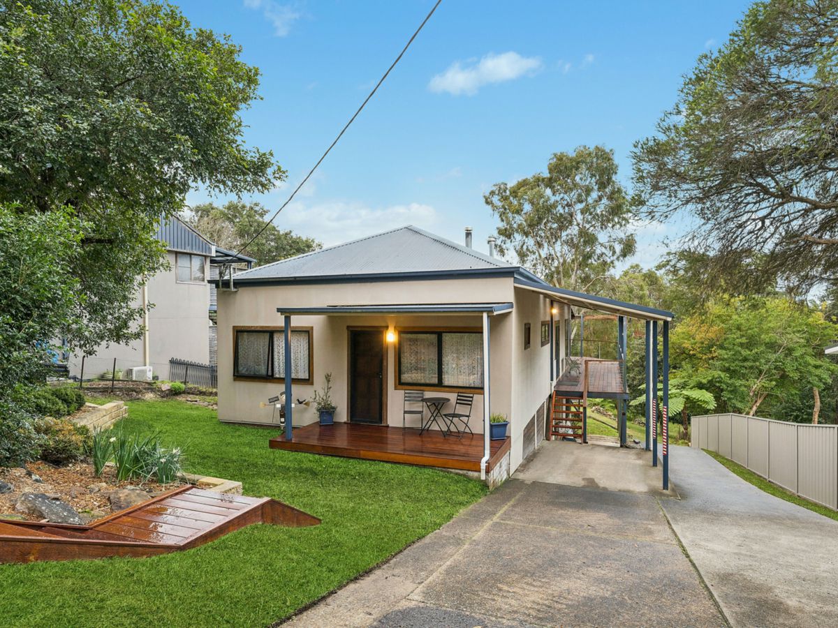 72 Railway Parade, Warrimoo - image 1