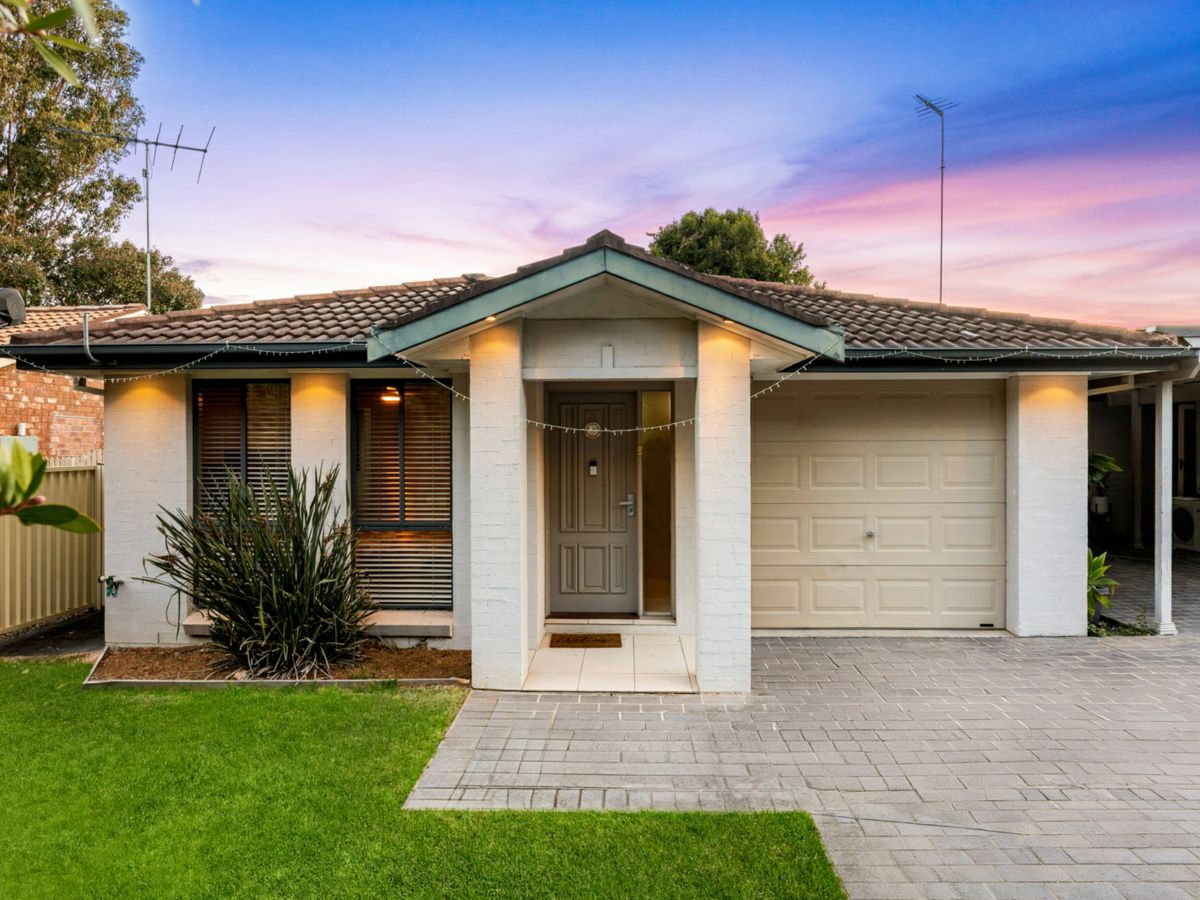 17A Cornell Street, Leonay - image 1
