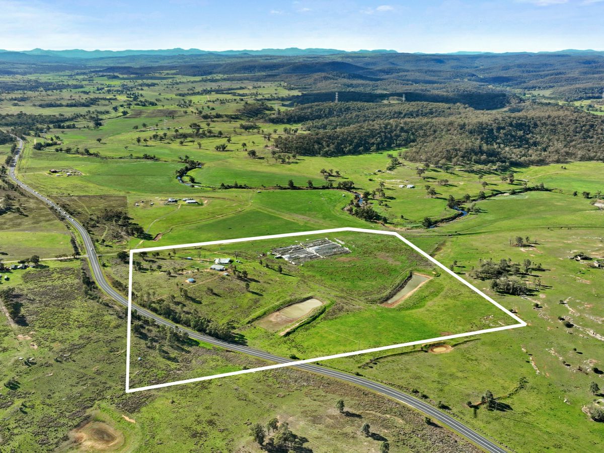 3004 Golden Highway, Gungal - image 1