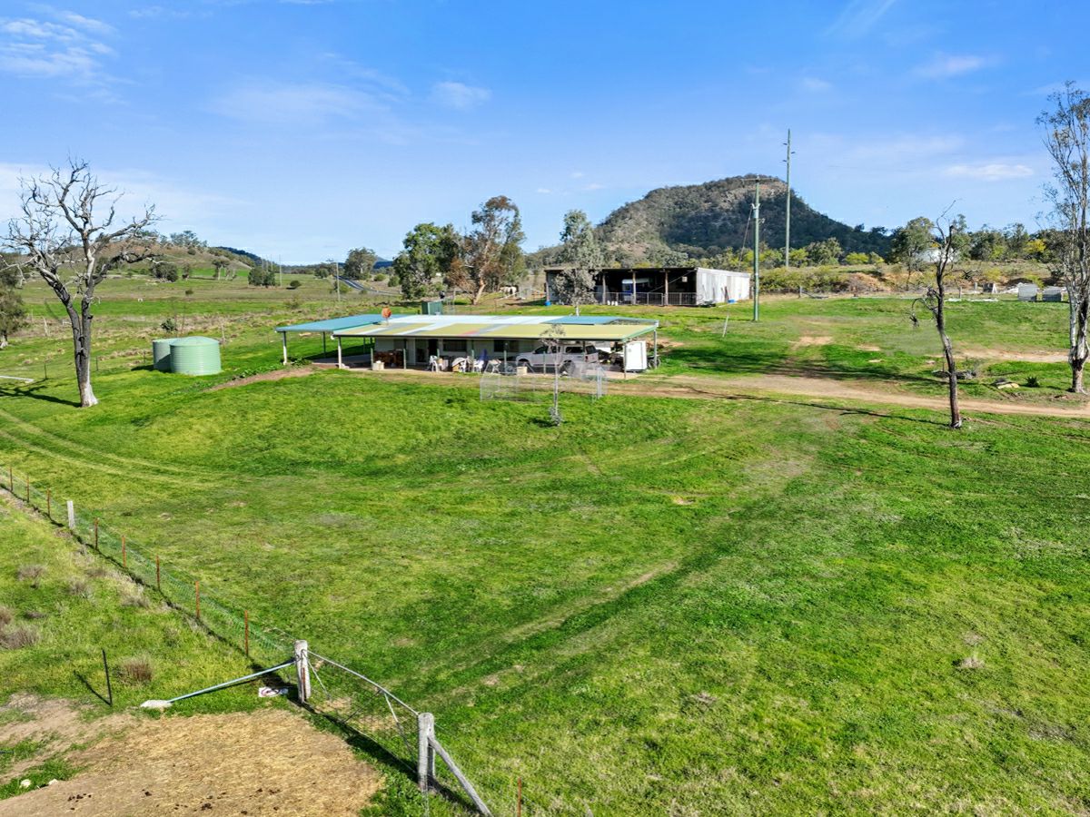 3004 Golden Highway, Gungal - image 2