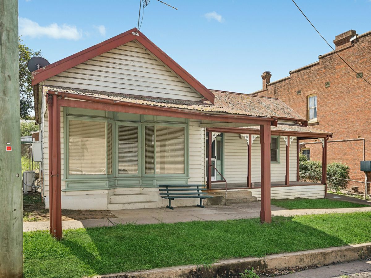 95 Kiewa Street, Manildra - image 1