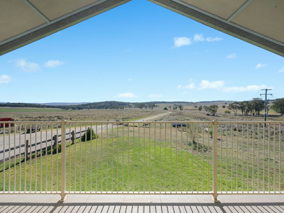 837 Packham Drive, Molong - image 1