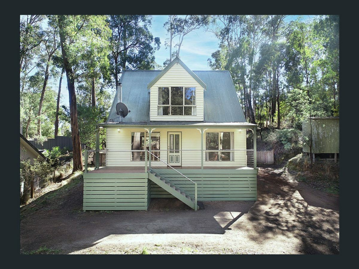 1 Gibbs Court, Sawmill Settlement - image 1