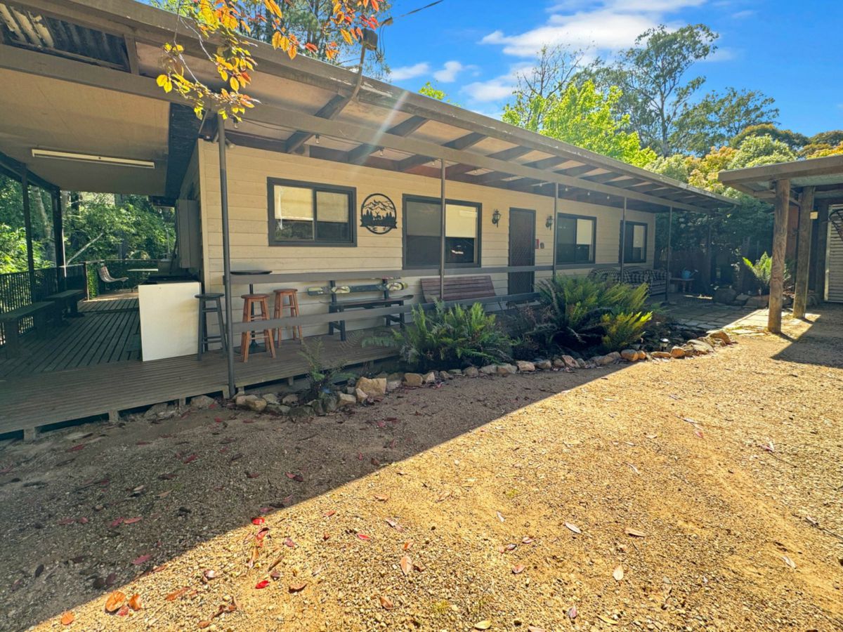 4 Robin Court, Sawmill Settlement - image 1