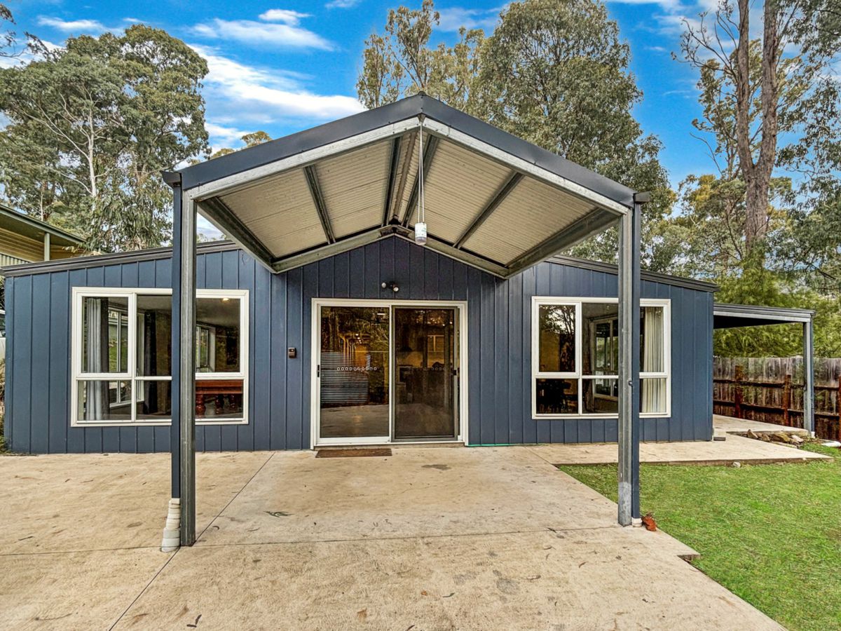 35 Christensen Street, Sawmill Settlement - image 1