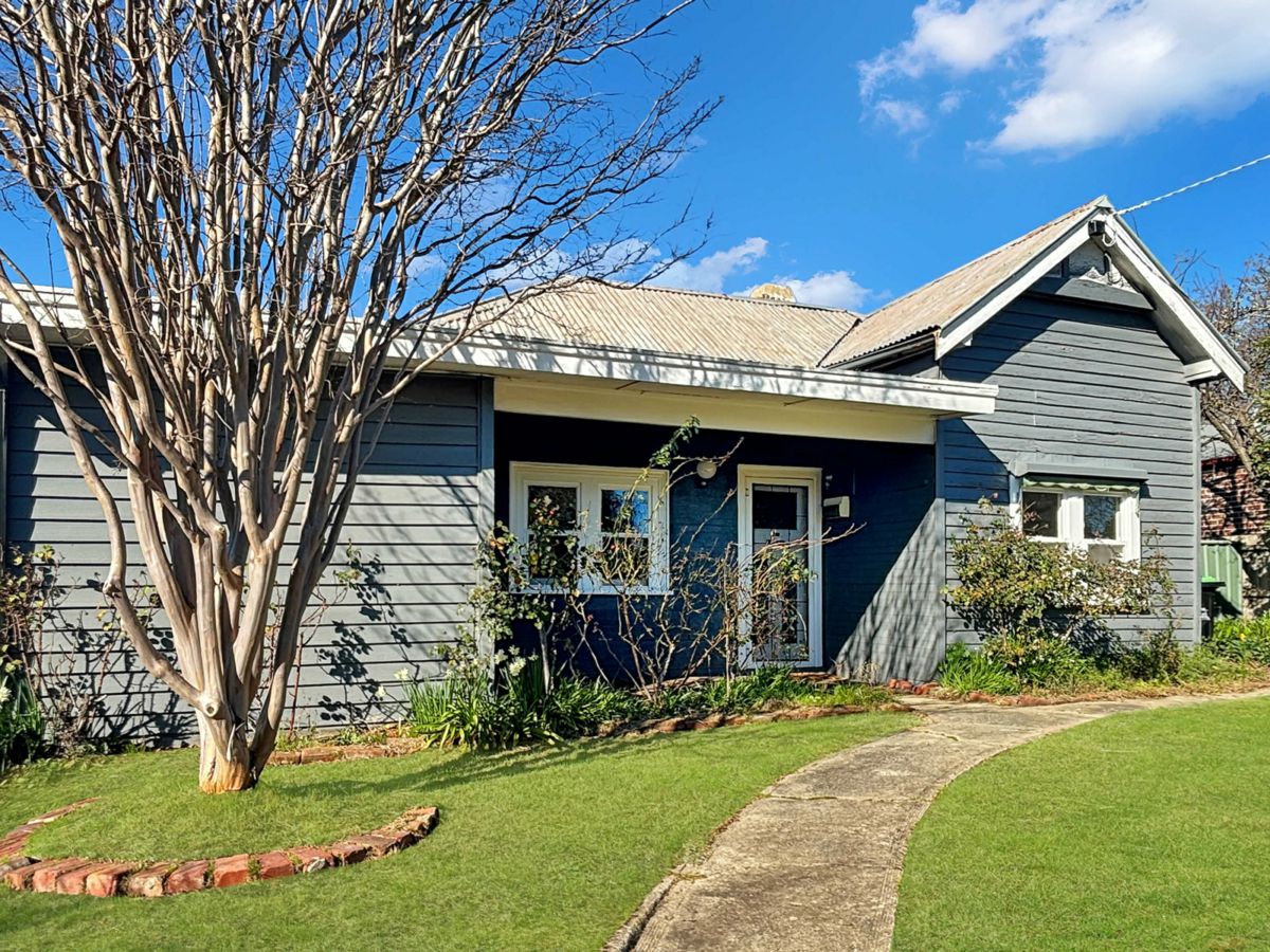 58 Highett Street, Mansfield - image 1
