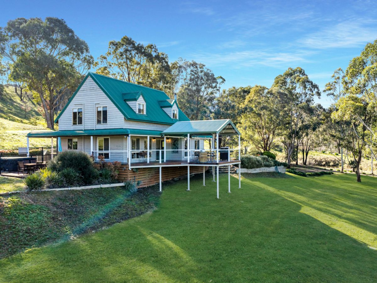 189 Star Of The Glen Road, Bonnie Doon - image 1