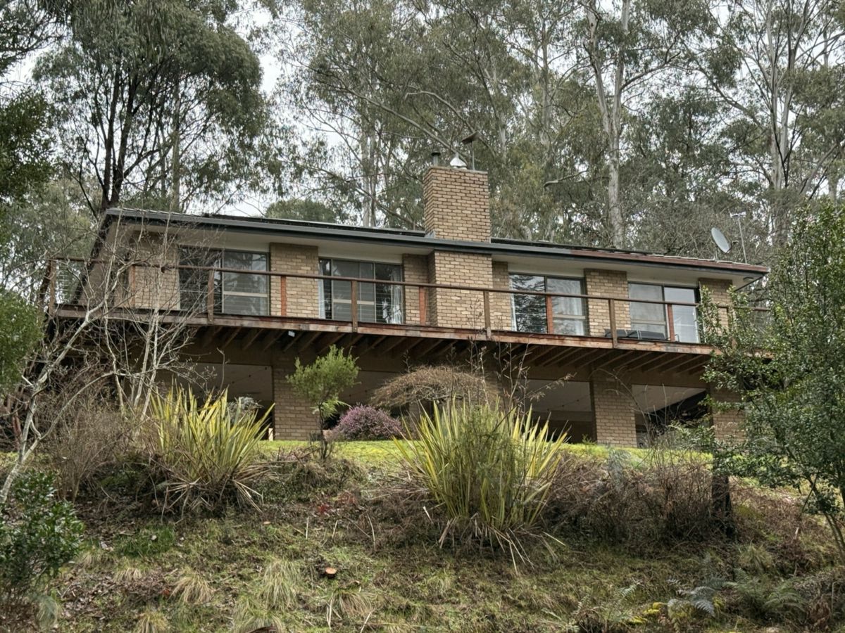 8 Buller Street, Sawmill Settlement - image 1