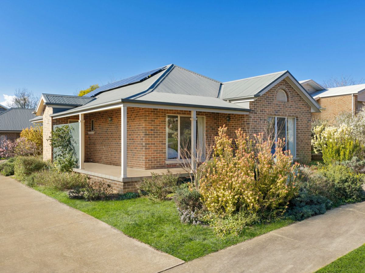 1/7 Somerset Crescent, Mansfield - image 1