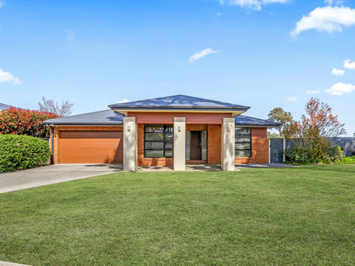 2 Kerry Court, Mansfield - image 1