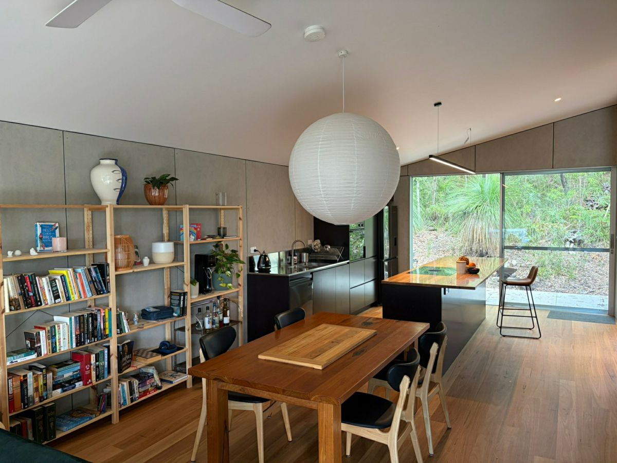 135 Riverview Avenue, Dangar Island - image 1