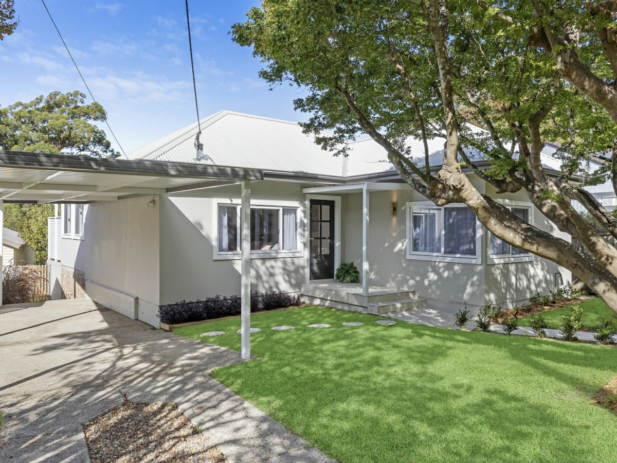 134 Woodcourt Road, Berowra Heights - image 1