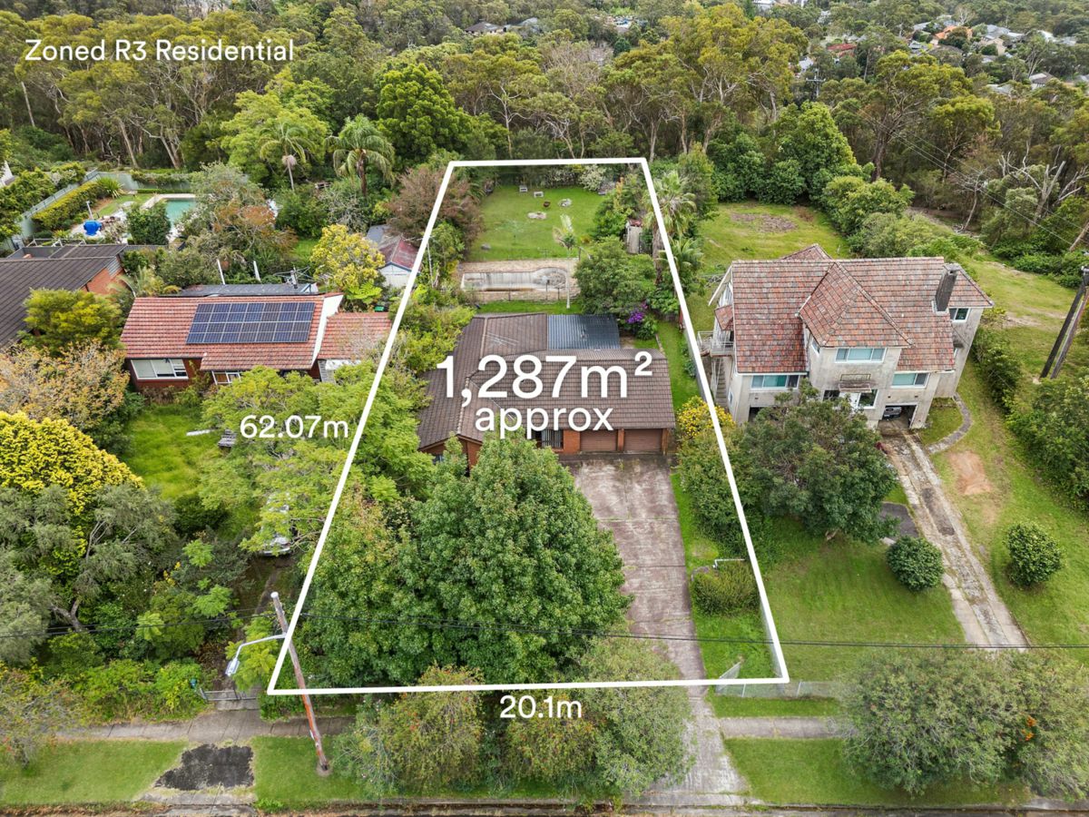1029 Pacific Highway, Berowra - image 1
