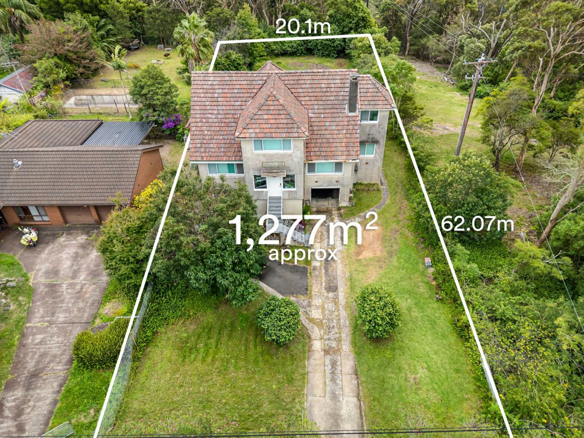 1031 Pacific Highway, Berowra - image 1