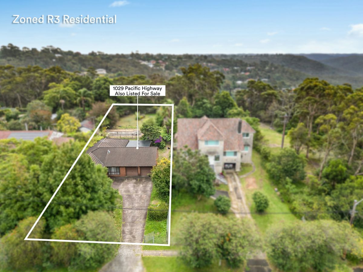 1031 Pacific Highway, Berowra - image 3