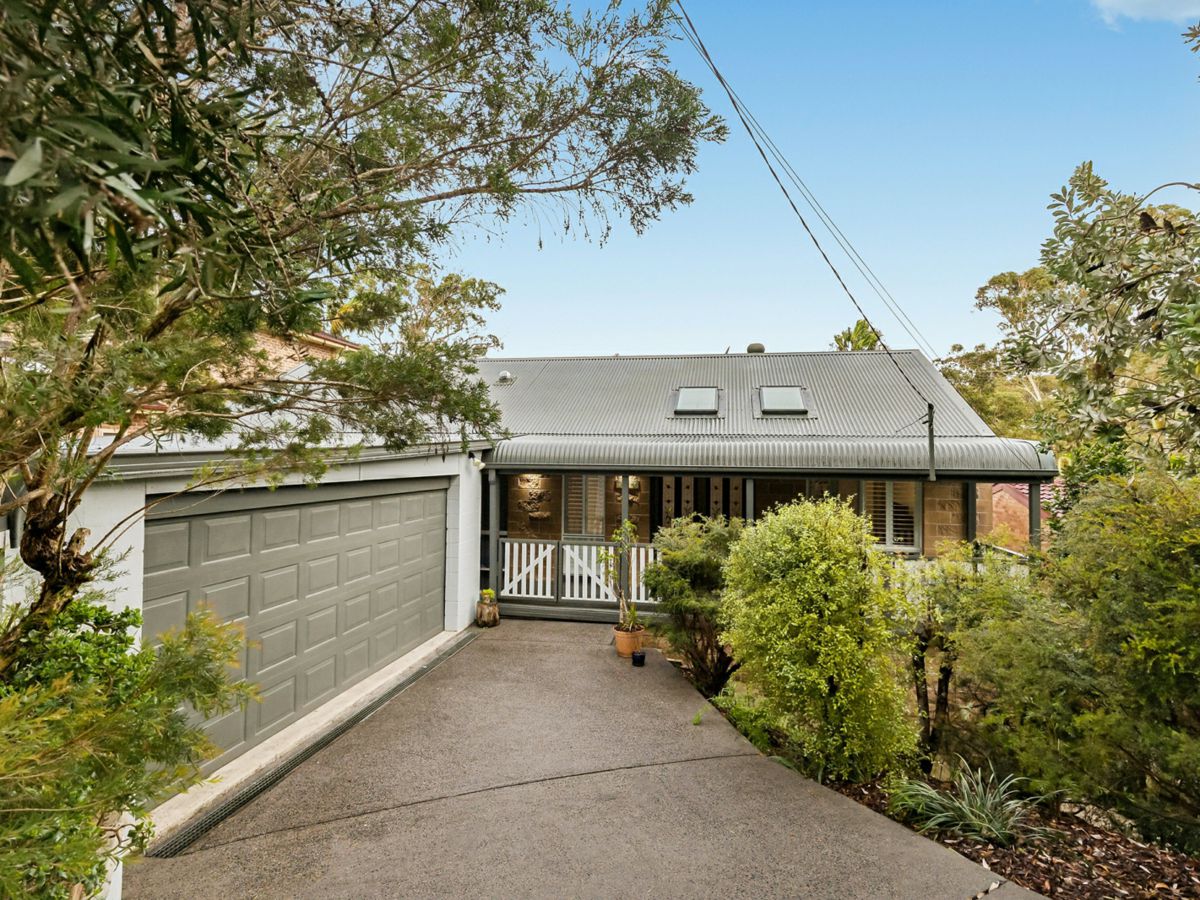 22 Willunga Road, Berowra - image 1