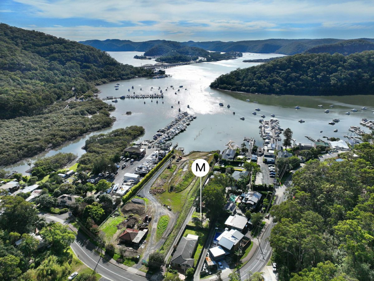 39B Brooklyn Road, Brooklyn - image 1