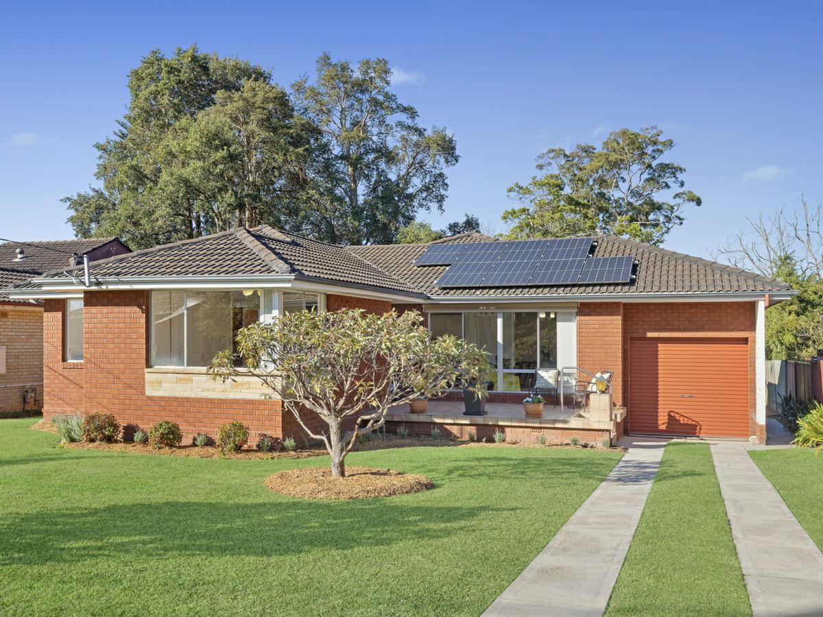 4 Kerrie Place, Hornsby - image 1
