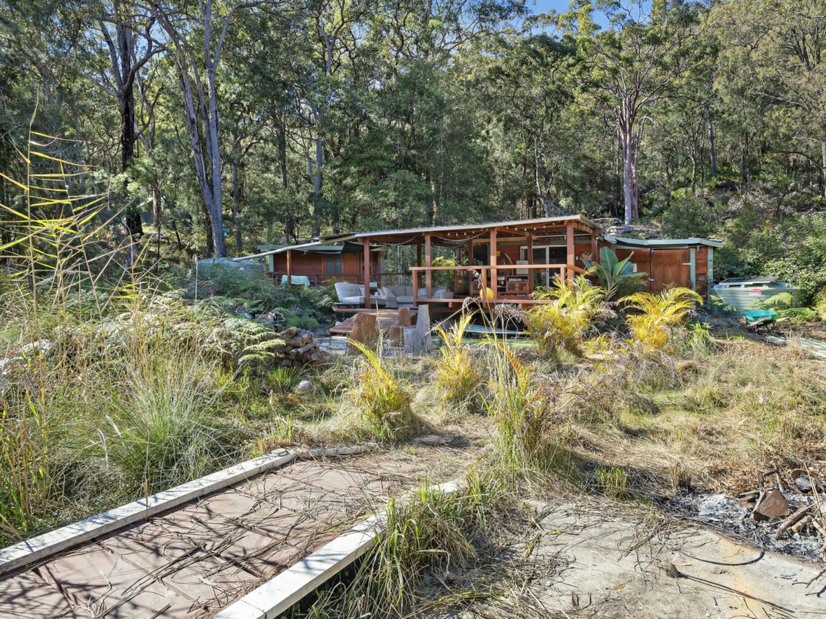 2830 Hawkesbury River, Bar Point - image 3