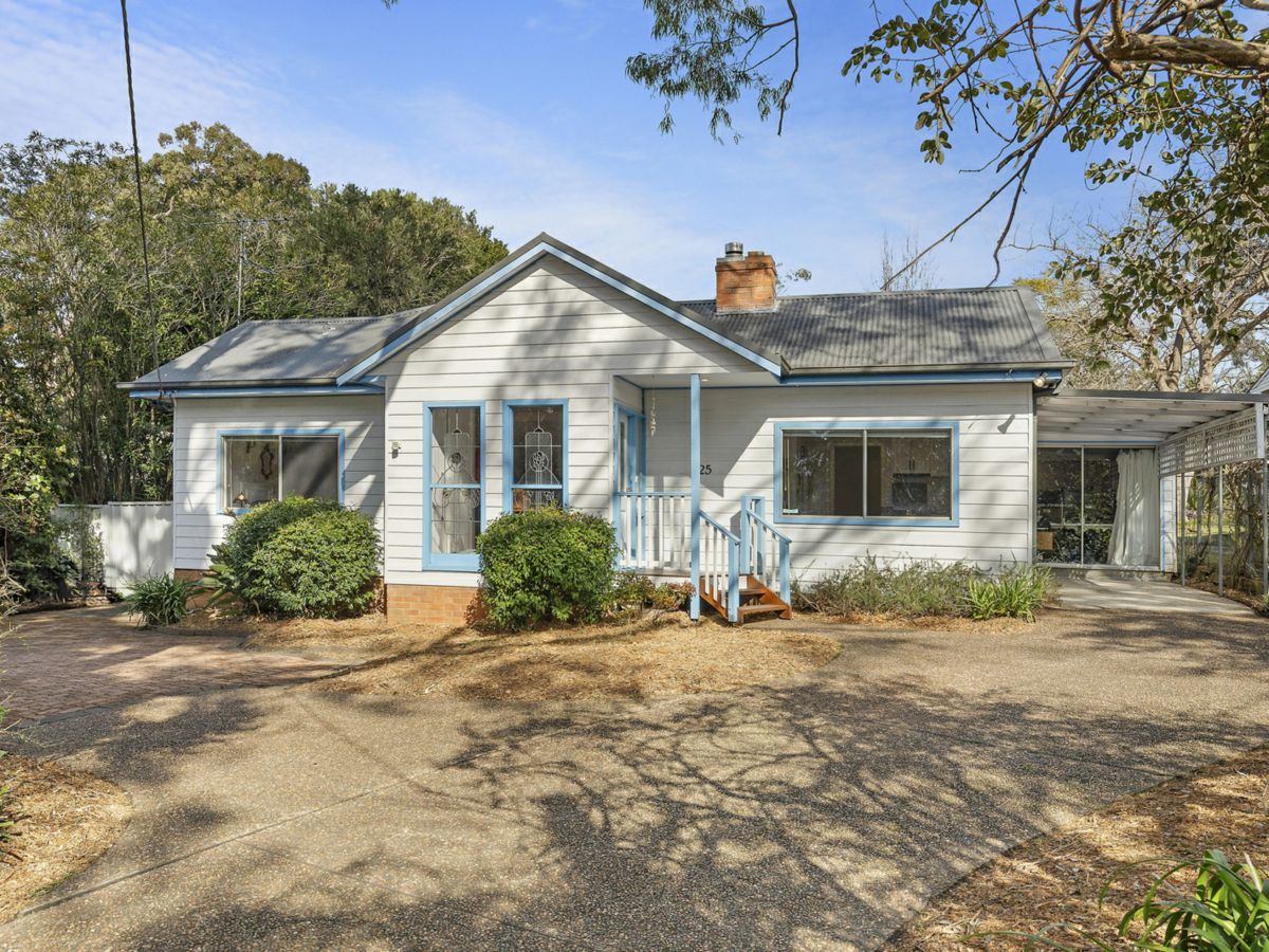 25 Berowra Waters Road, Berowra - image 1