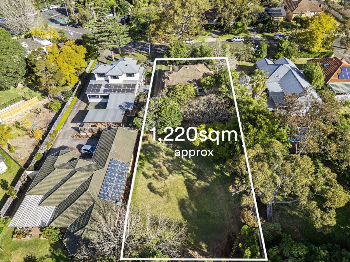 4 Goodwyn Road, Berowra - image 1
