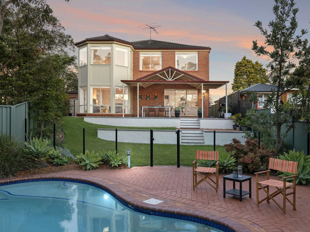 25 Blue Ridge Crescent, Berowra Heights - image 1