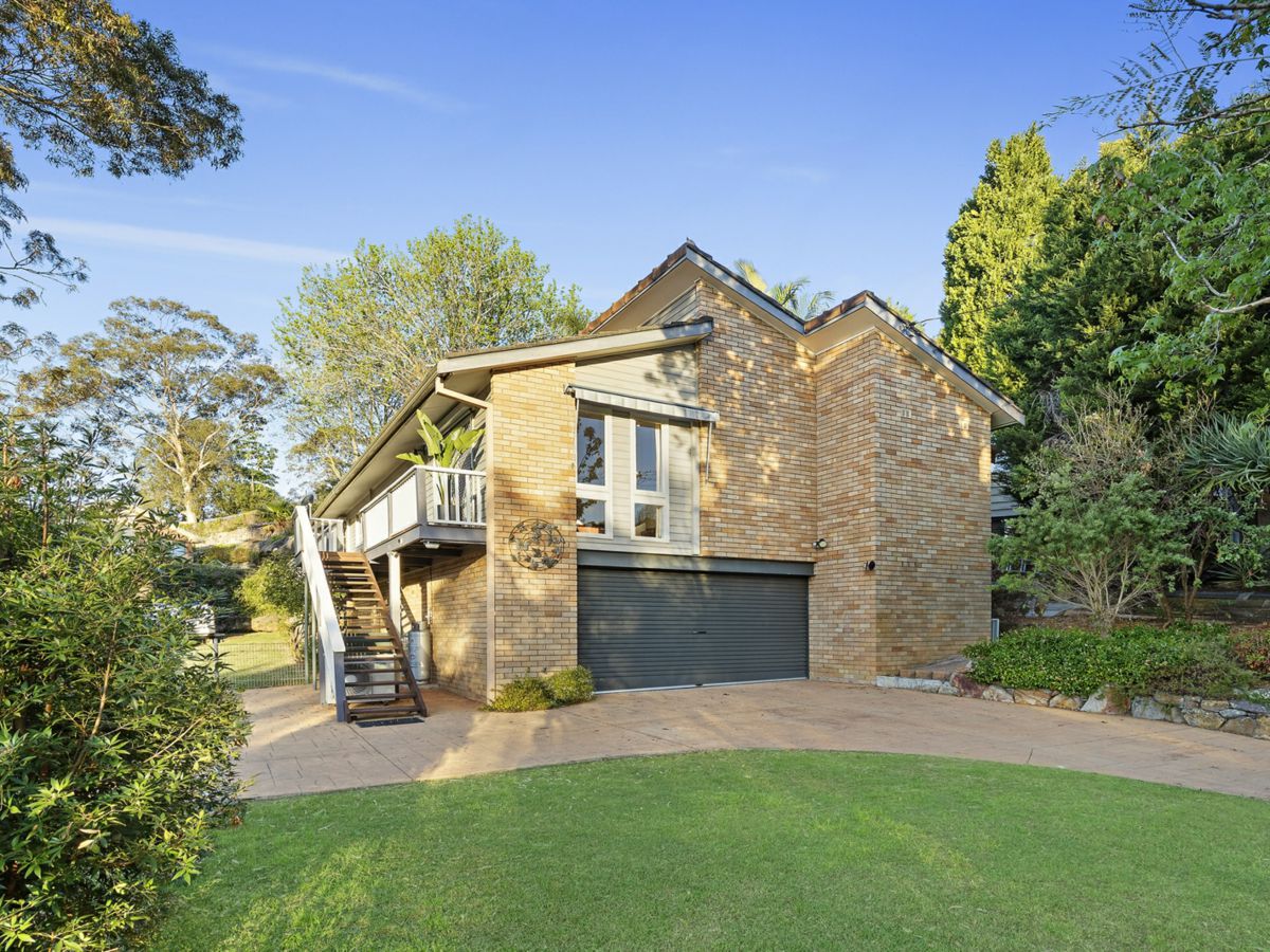 5 Warwick Close, Berowra Heights - image 2