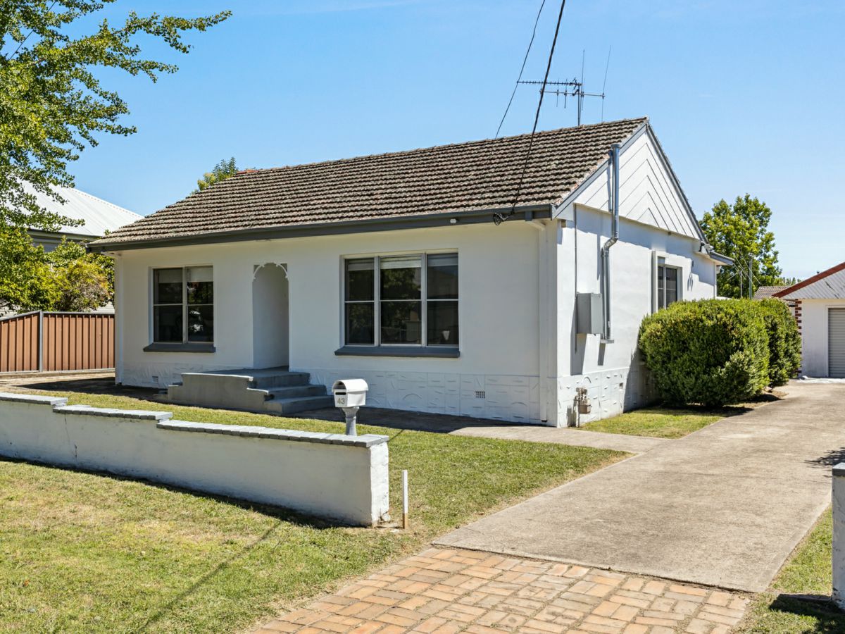 43 Franklin Road, Orange - image 1