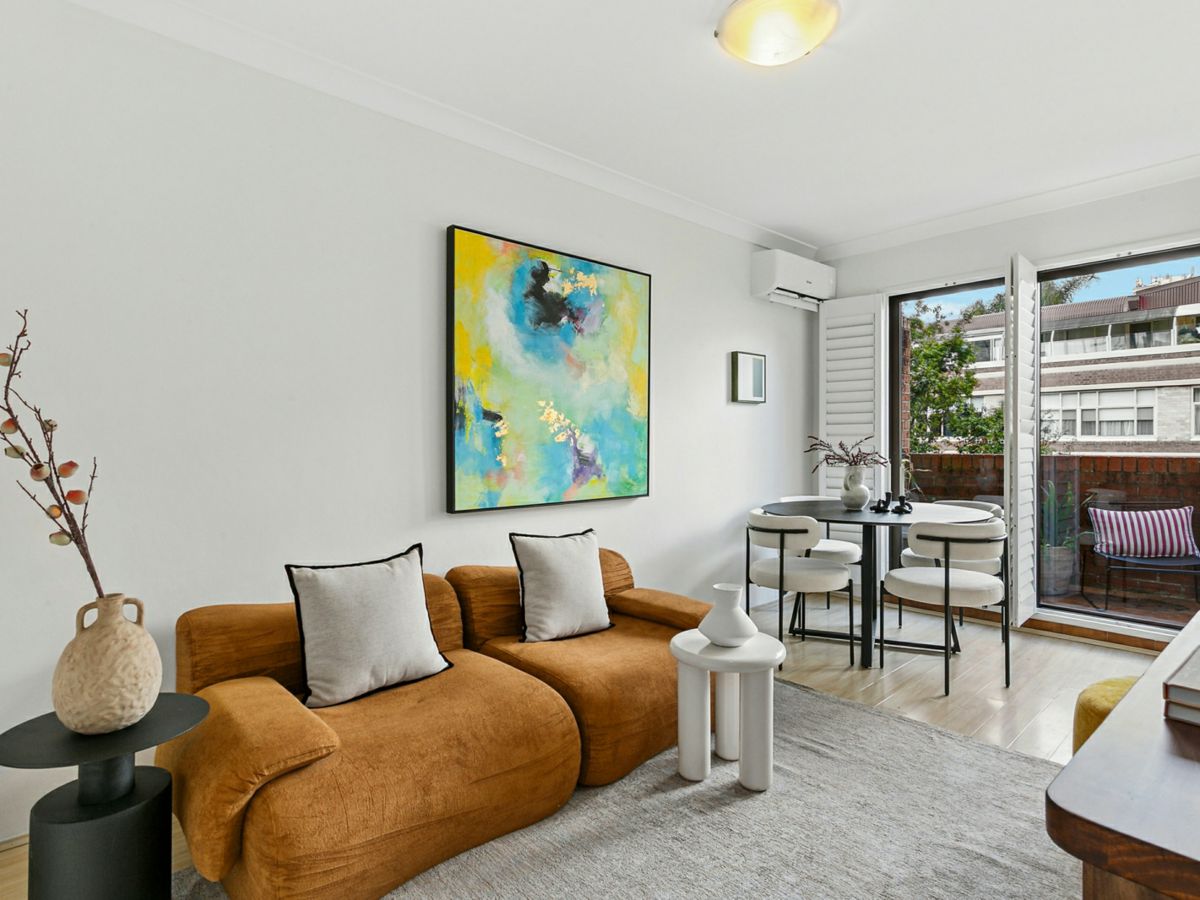 10/137-147 Forbes Street, WOOLLOOMOOLOO