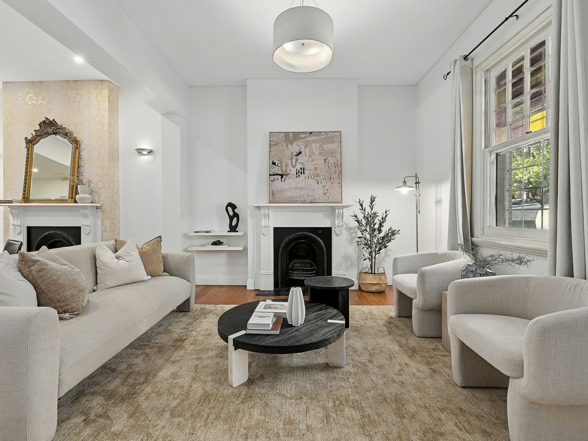 37 Dowling Street, Woolloomooloo - image 1