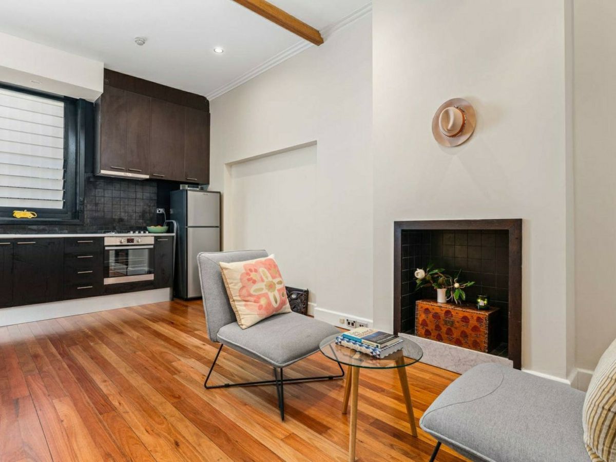 6/1 Hughes Street, POTTS POINT