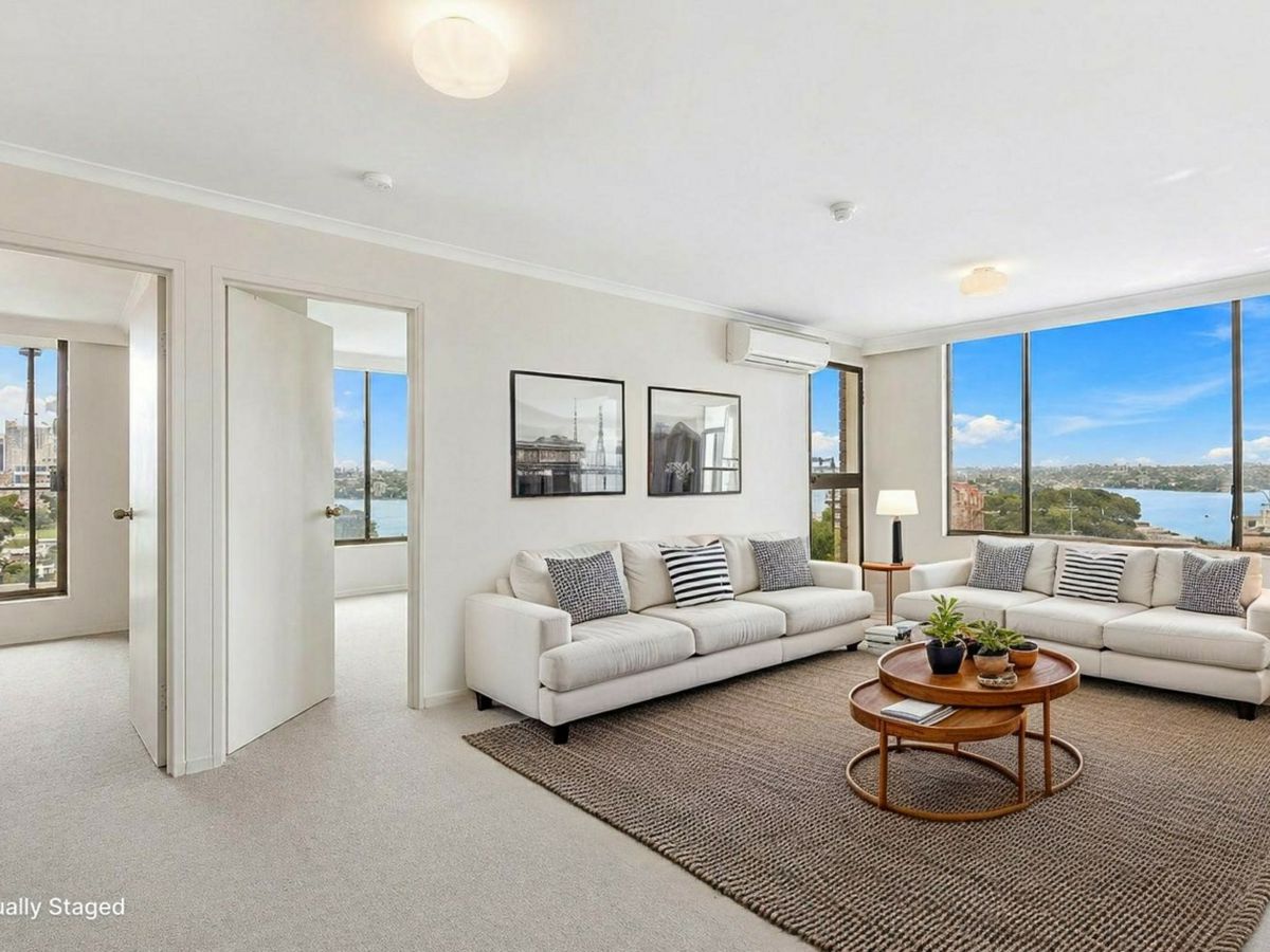 902/2 Springfield Avenue, POTTS POINT