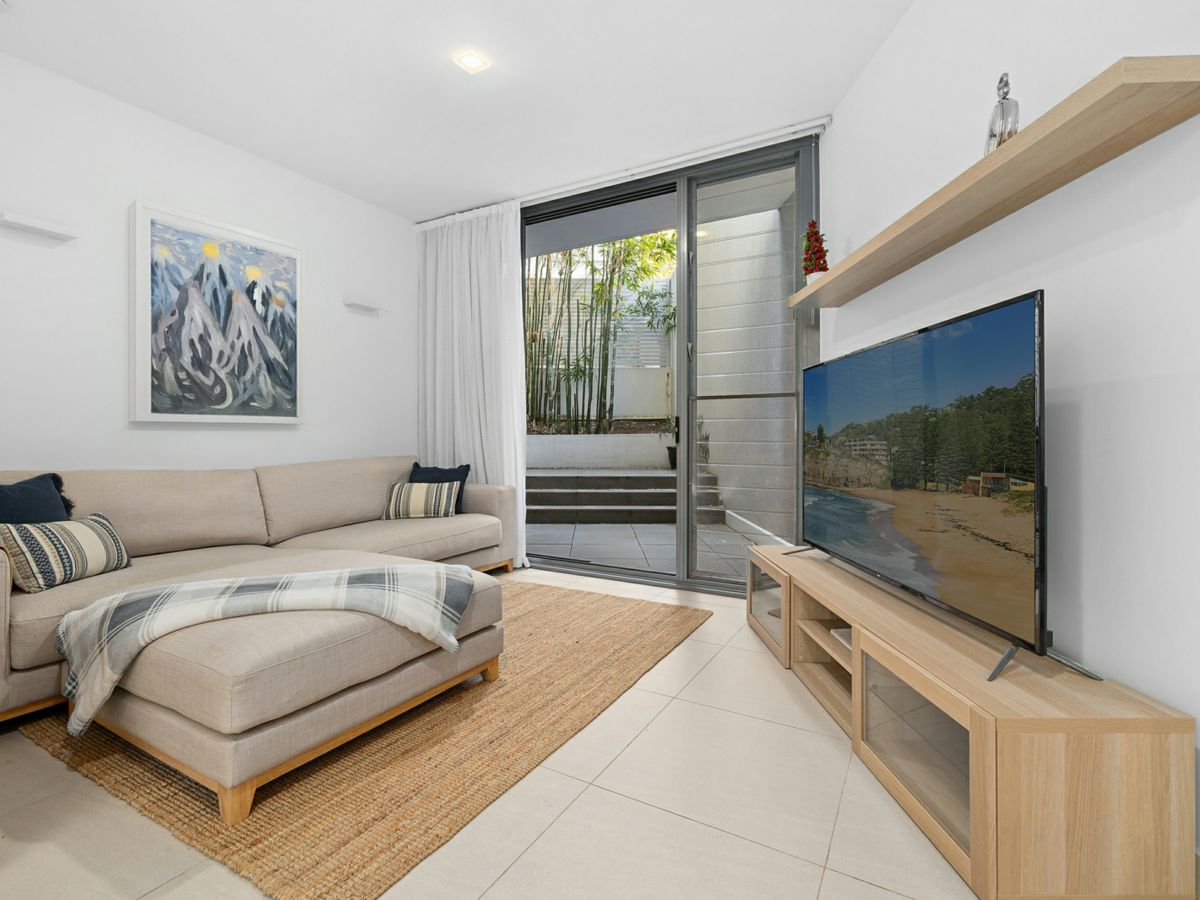 58/68 Sir John Young Crescent, Woolloomooloo - image 1