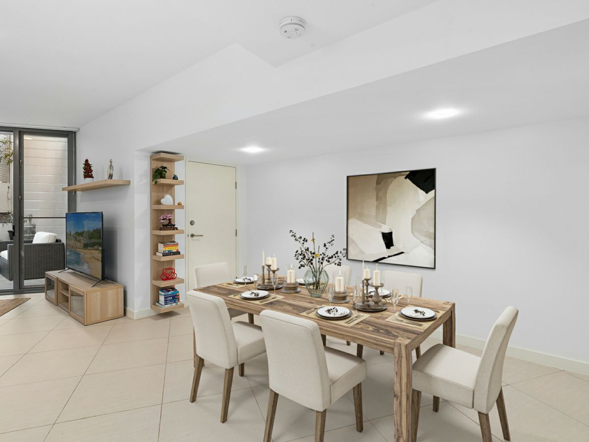 58/68 Sir John Young Crescent, Woolloomooloo - image 2