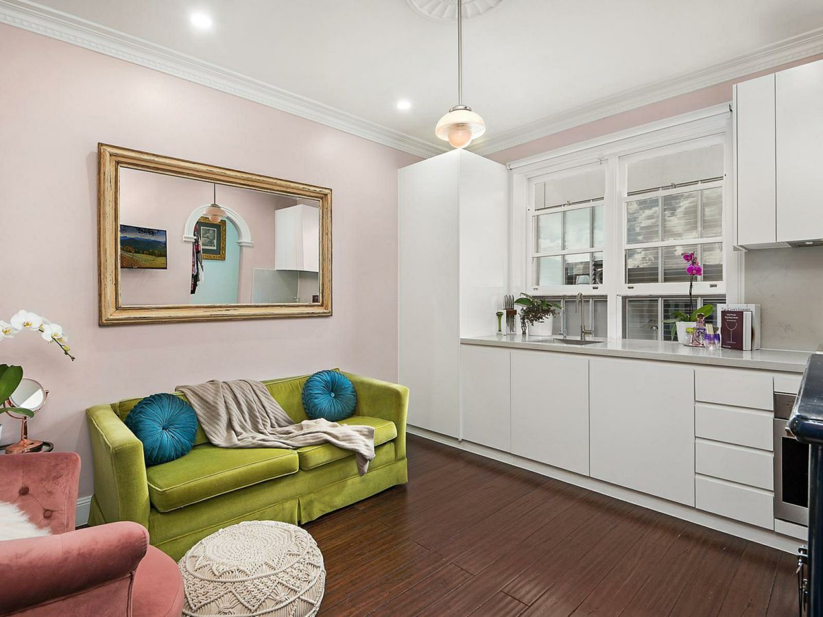 43/20 Springfield Avenue, Potts Point - image 1