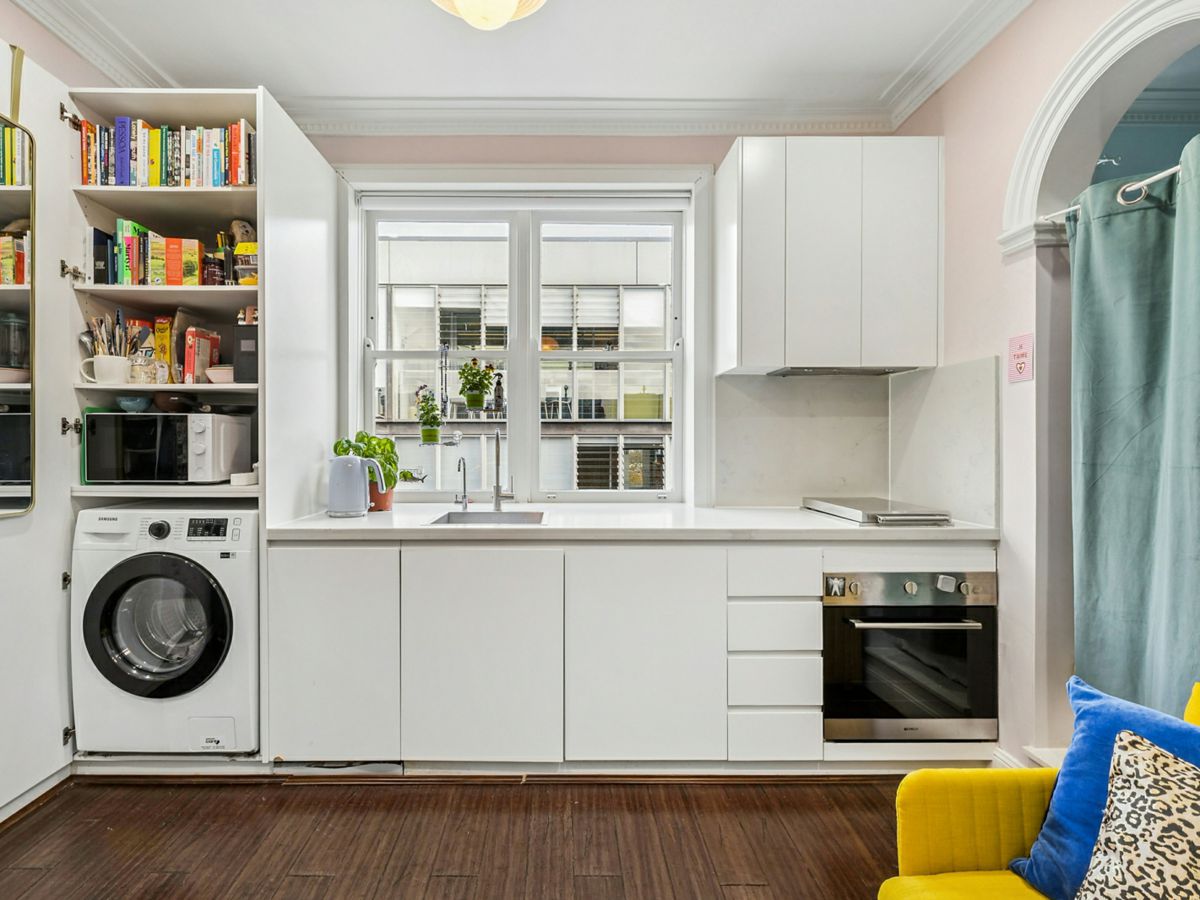 43/20 Springfield Avenue, Potts Point - image 3