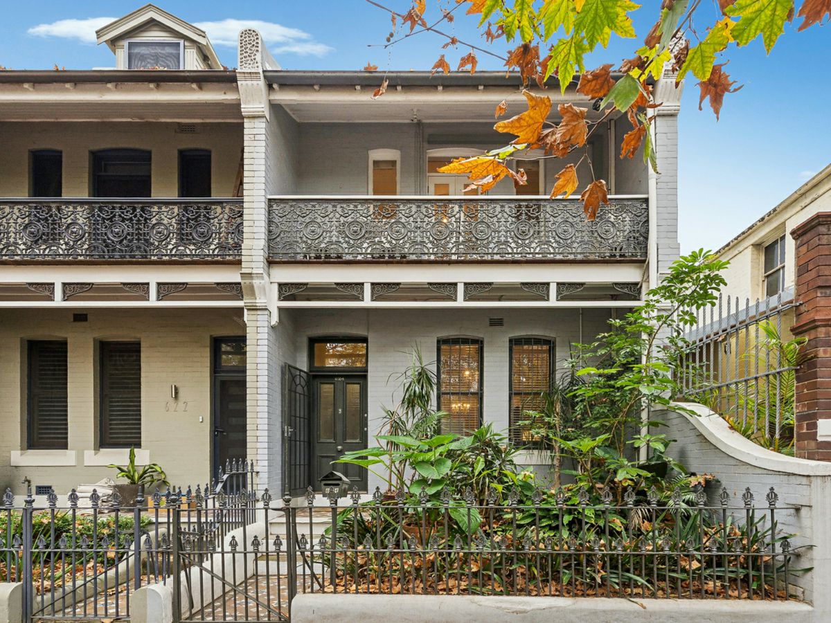 624 Bourke Street, Surry Hills - image 1