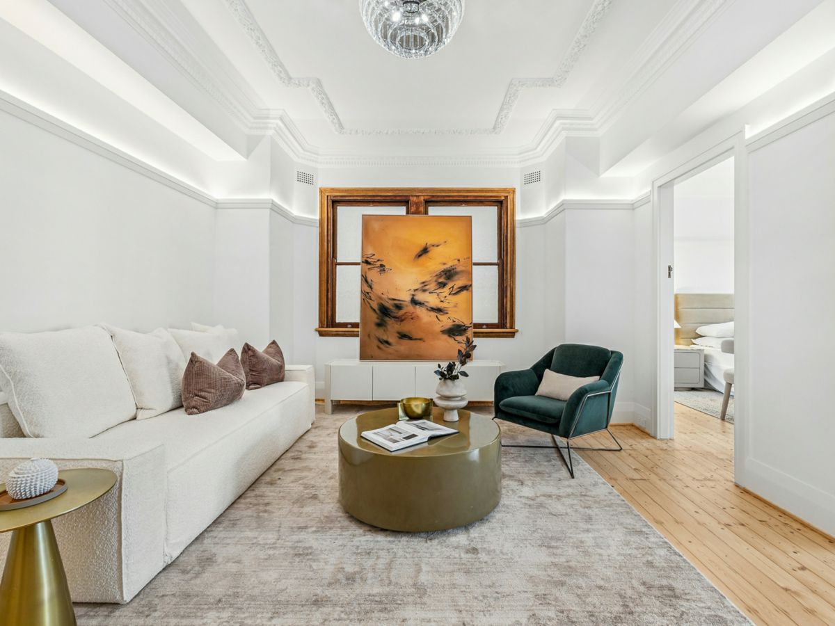 5/123 Macleay Street, Potts Point - image 1