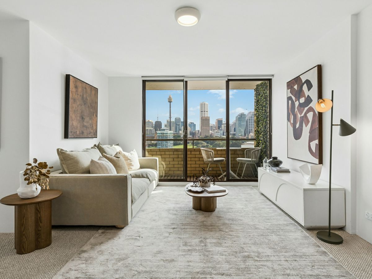 78/103 Victoria Street, Potts Point - image 1