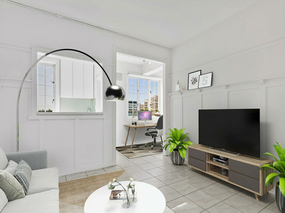 78/6 Stanley Street, Darlinghurst - image 1