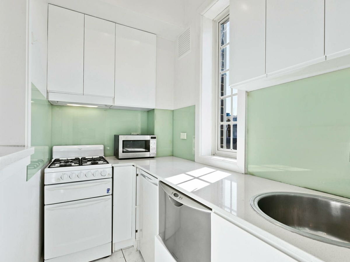 78/6 Stanley Street, Darlinghurst - image 2