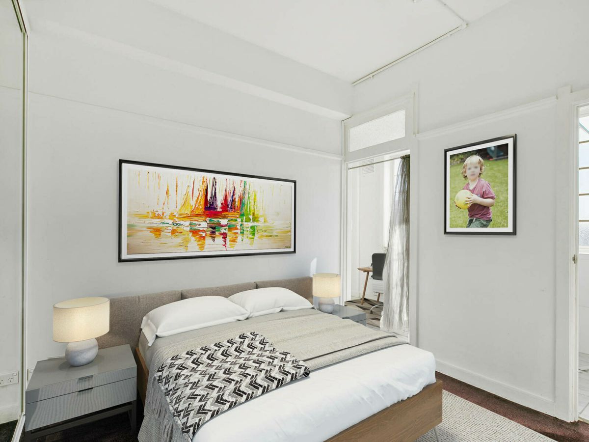 78/6 Stanley Street, Darlinghurst - image 3
